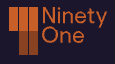 Ninety One